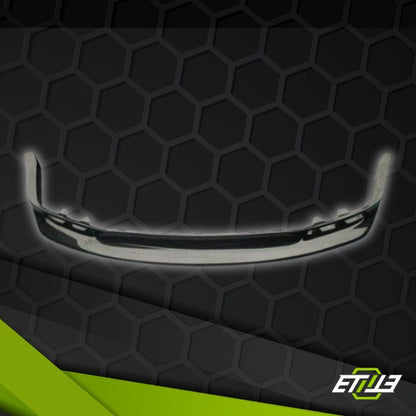 R32 GTR BNR32 JUN Style Front Bumper Lip Splitter (GTR Only) - Elite Ti