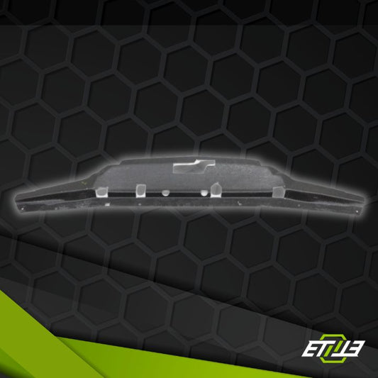 R32 GTR Carbon fiber Cooling Panel - Elite Ti