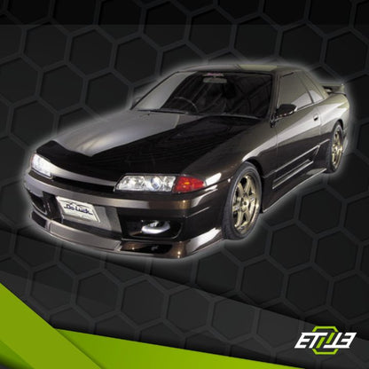 R32 GTR Do - Luck Front Bumper - Elite Ti