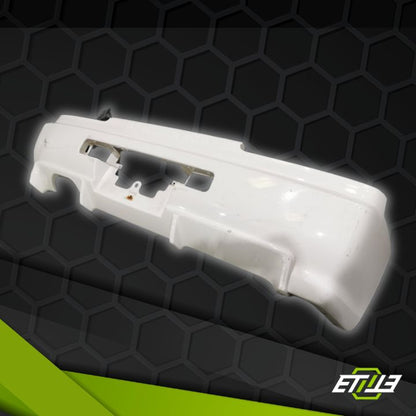 R32 GTR Do - Luck Rear Bumper - Elite Ti