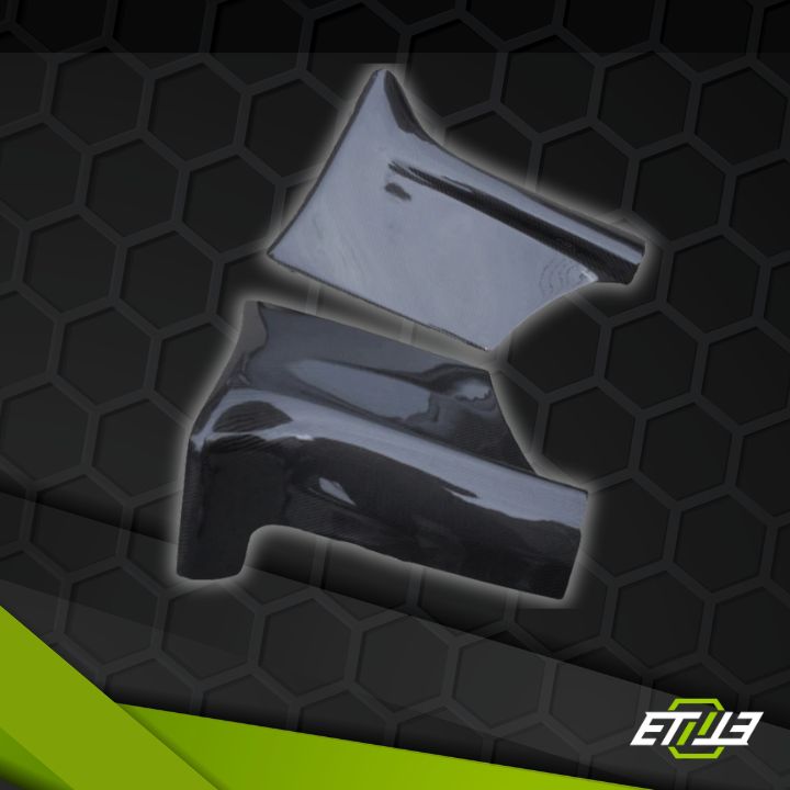 R32 GTR Eastbear Side Skirt Addon - Elite Ti