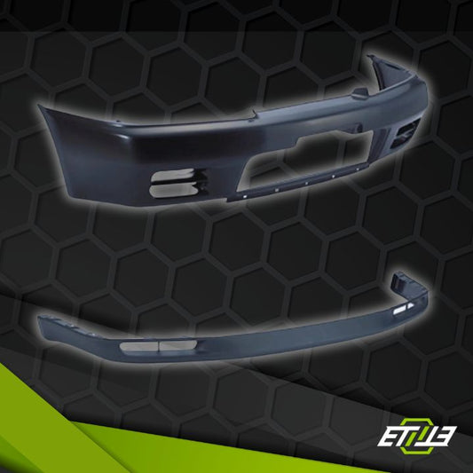 R32 GTR Front Bumper and Lip - Elite Ti