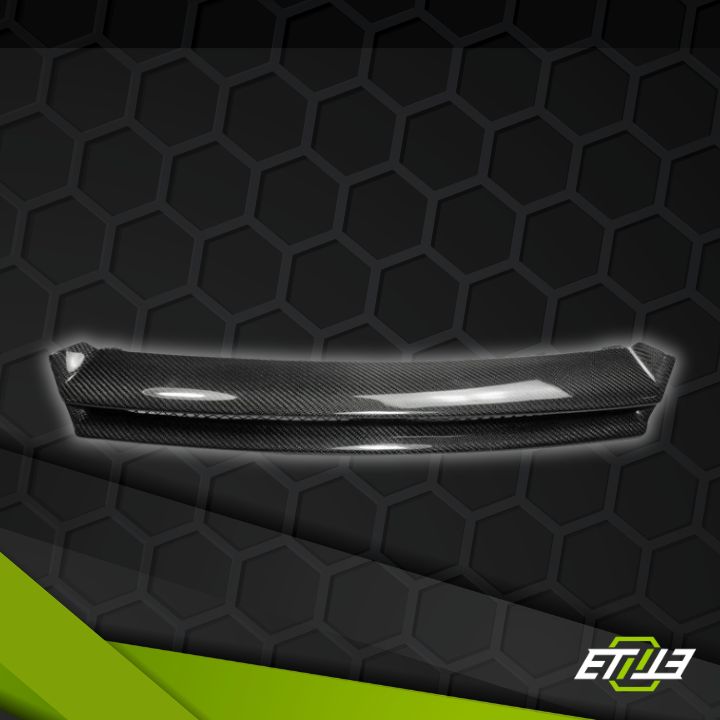 R32 GTR OEM Style Carbon Fiber Front Grille - Elite Ti