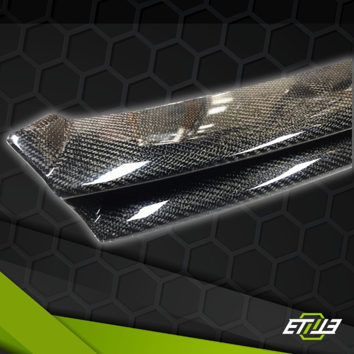 R32 GTR OEM Style Front Grille - Elite Ti