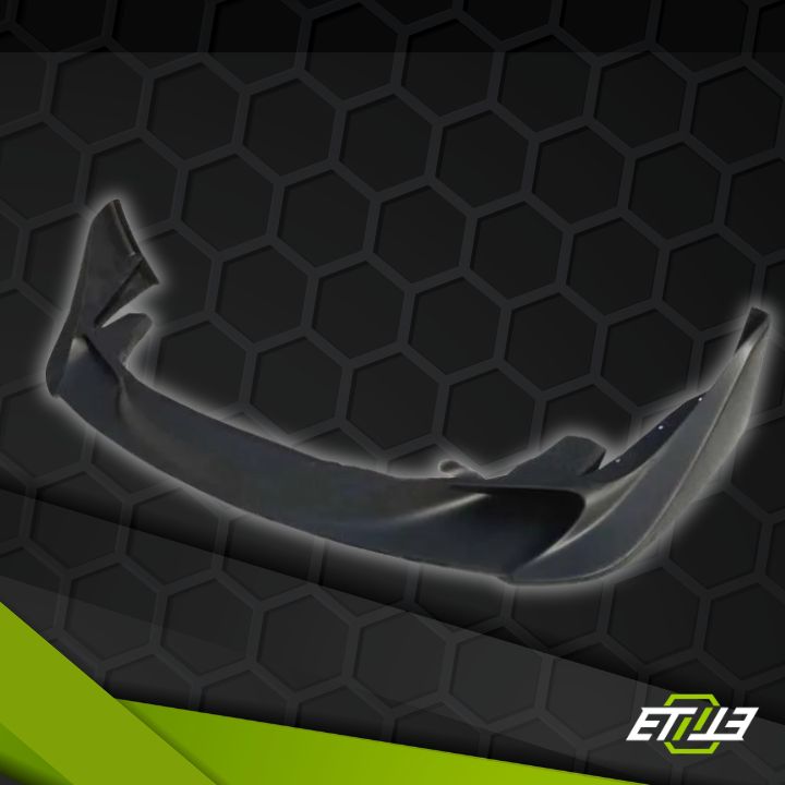 R32 GTR TBO Style Front Lip - Elite Ti