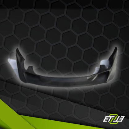 R32 GTR TBO Style Front Lip - Elite Ti
