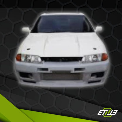 R32 GTS GTR Style Front Bumper - Elite Ti