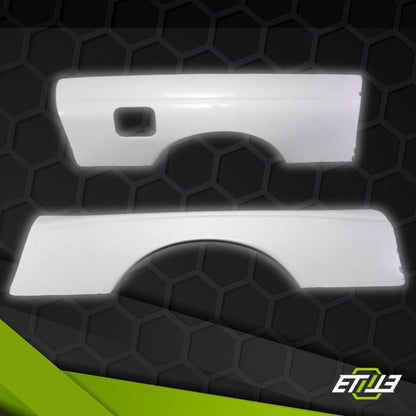 R32 GTS Rear Fender +50 MM - Elite Ti