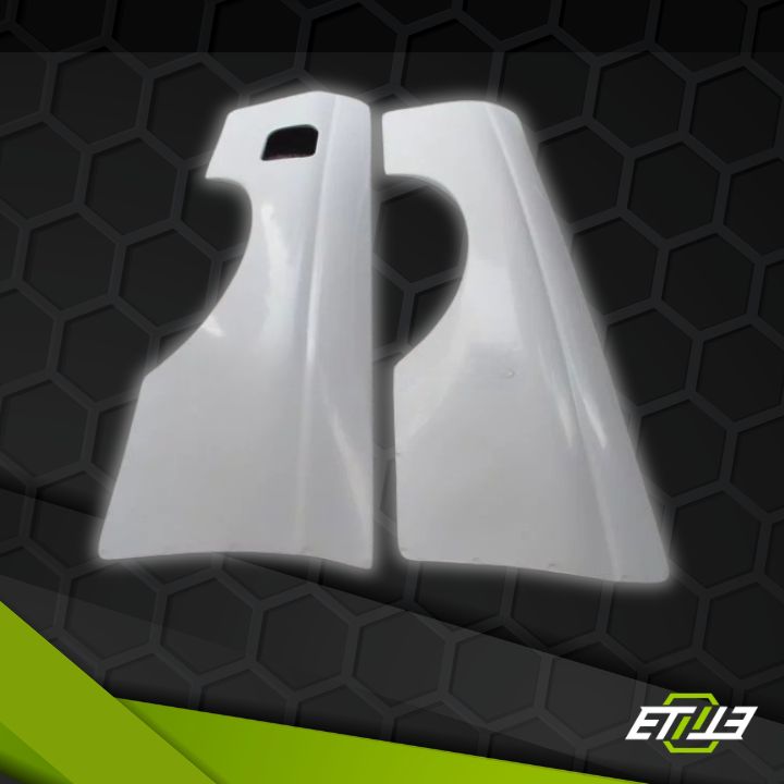 R32 GTS Rear Fender +50 MM - Elite Ti