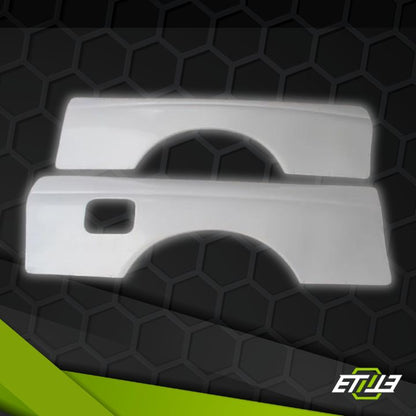 R32 GTS Rear Fender +50 MM - Elite Ti