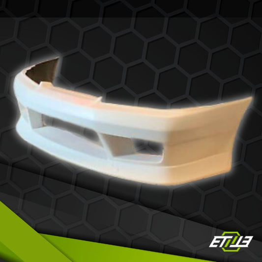 R32 GTS Vertex Front Bumper 2DR - Elite Ti