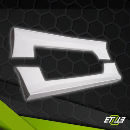 R32 GTS Vertex Side Skirts 2DR - Elite Ti