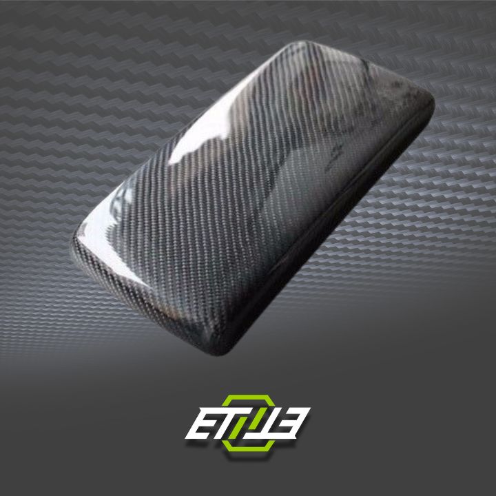 R33 Armrest Box Cover - Elite Ti