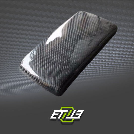R33 Armrest Box Cover - Elite Ti