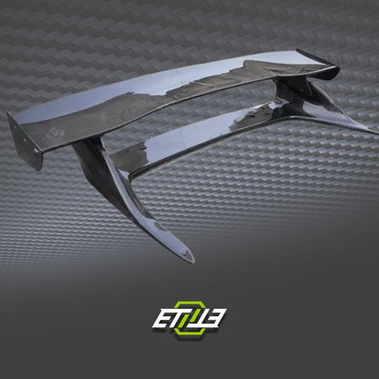 R33 GTR Bee - R Style GT Spoiler Wing - Elite Ti