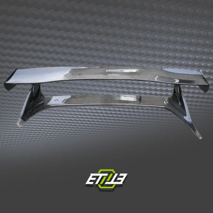 R33 GTR Bee - R Style GT Spoiler Wing - Elite Ti