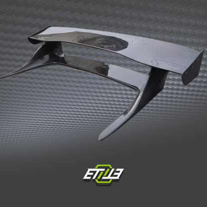 R33 GTR Bee - R Style GT Spoiler Wing - Elite Ti