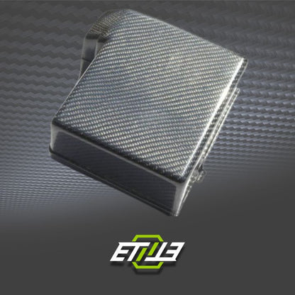 R33 GTR GTS Fuse Box Cover - Elite Ti