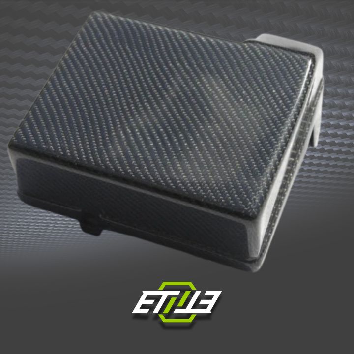 R33 GTR GTS Fuse Box Cover - Elite Ti