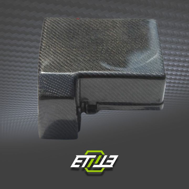 R33 GTR GTS Fuse Box Cover - Elite Ti