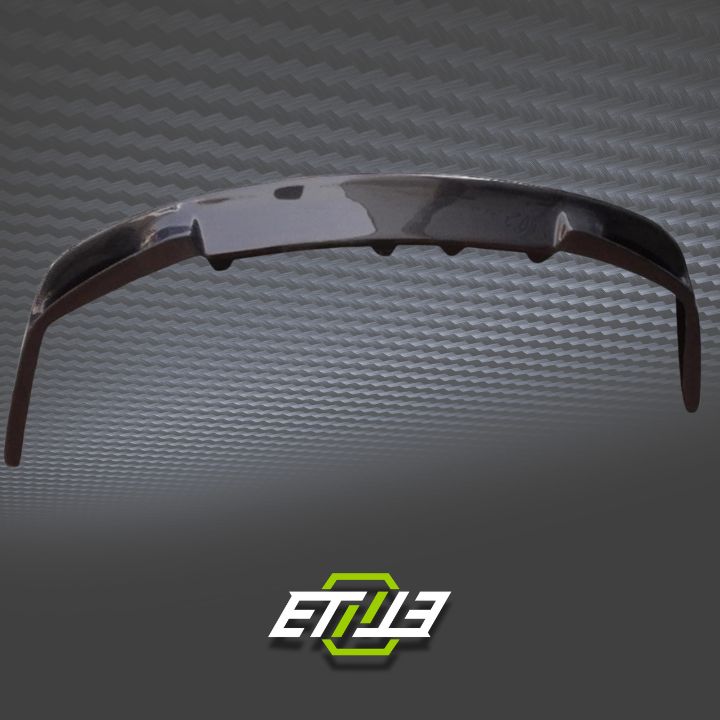 R33 GTR JUN Front Lip - Elite Ti