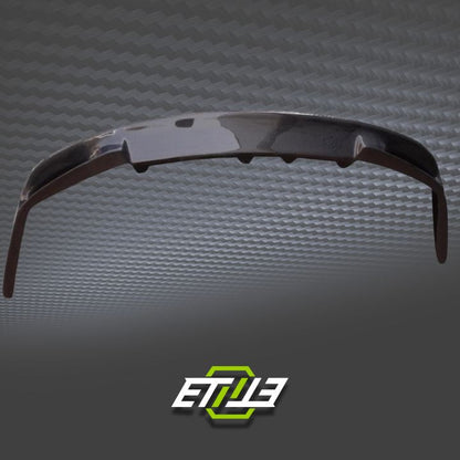 R33 GTR JUN Front Lip - Elite Ti