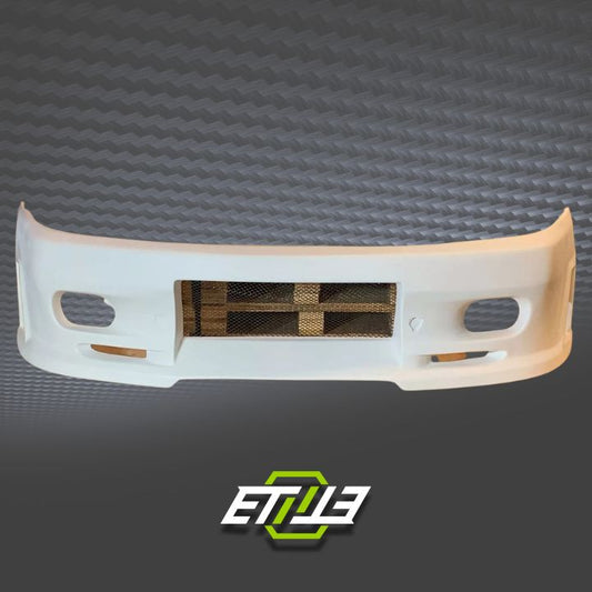 R33 GTS JUN FRONT BUMPER - Elite Ti