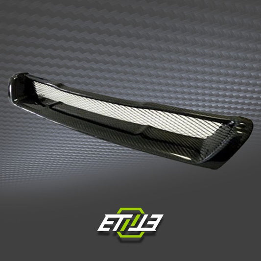 R33 GTS Spec - 1 GTR Style Front Grille - Elite Ti