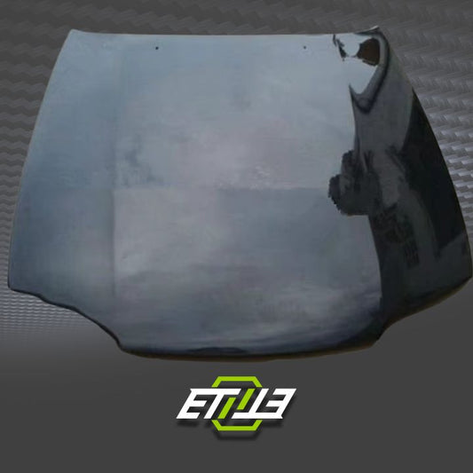 R33 GTS Spec 1 OEM Hood - Elite Ti