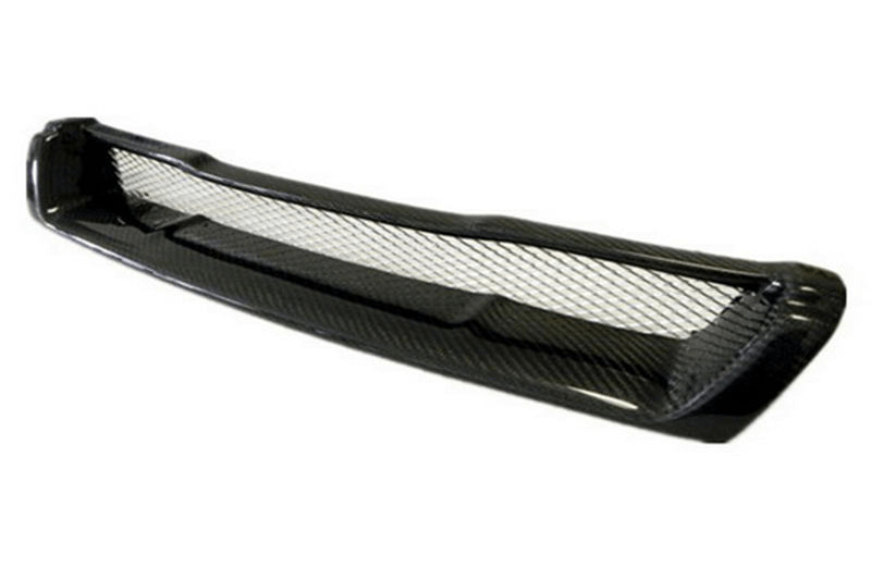 R33 GTST Carbon Grille S1 - Elite Ti