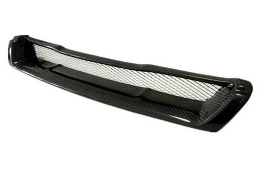 R33 GTST Carbon Grille S1 - Elite Ti