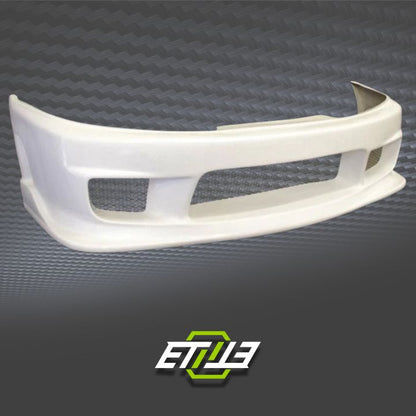 R33 GTST INGS Front Bumper - Elite Ti