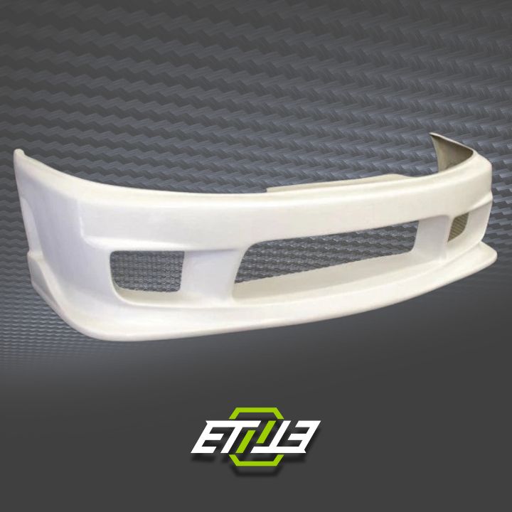 R33 GTST INGS Front Bumper - Elite Ti