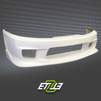 R33 GTST INGS Front Bumper - Elite Ti