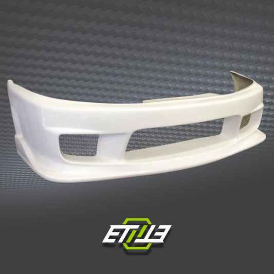 R33 GTST INGS Front Bumper - Elite Ti