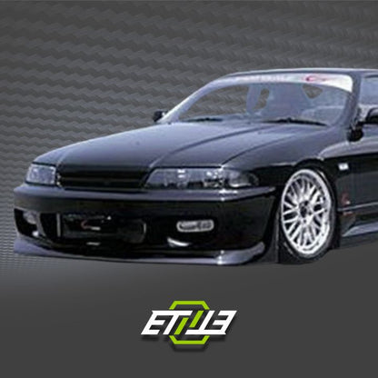 R33 GTST JP Front Bumper - Elite Ti