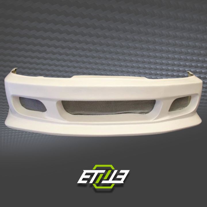 R33 GTST JP Front Bumper - Elite Ti