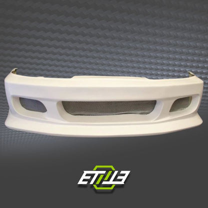 R33 GTST JP Front Bumper - Elite Ti