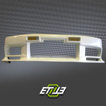 R33 GTST TS Top Secret Style Front Bumper (not GTR Models) - Elite Ti