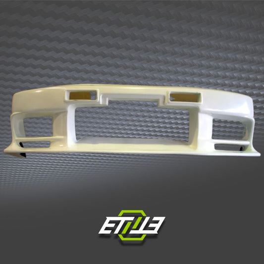 R33 GTST TS Top Secret Style Front Bumper (not GTR Models) - Elite Ti