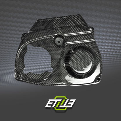 R33 RB25 DET Cam Cover - Elite Ti