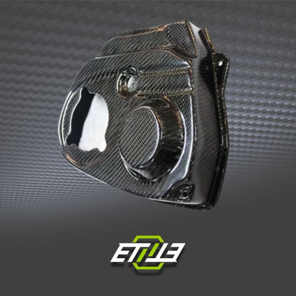 R33 RB25 DET Cam Cover - Elite Ti