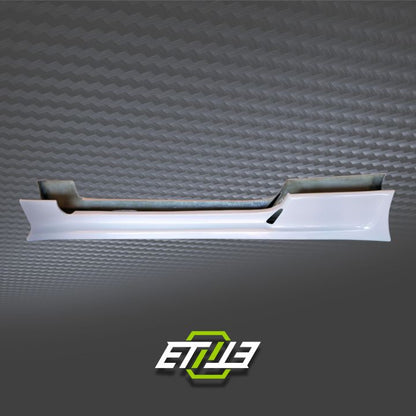 R33 Top Secret Side Skirts R33 GTS - T/GTS/ECR33/RB25DET - Elite Ti
