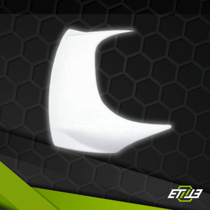 R34 GTR 2D Bomex Style Rear Spoiler Wing - Elite Ti