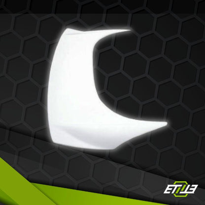 R34 GTR 2D Bomex Style Rear Spoiler Wing - Elite Ti