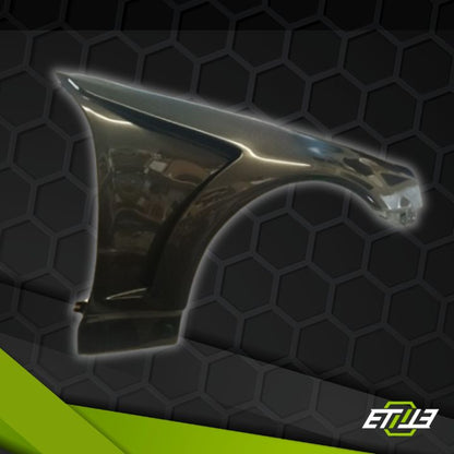 R34 GTR Do - Luck Front Fender - Elite Ti