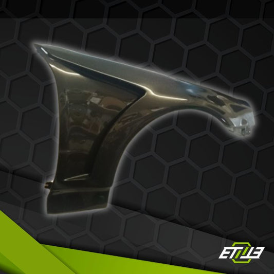 R34 GTR Do - Luck Front Fender - Elite Ti