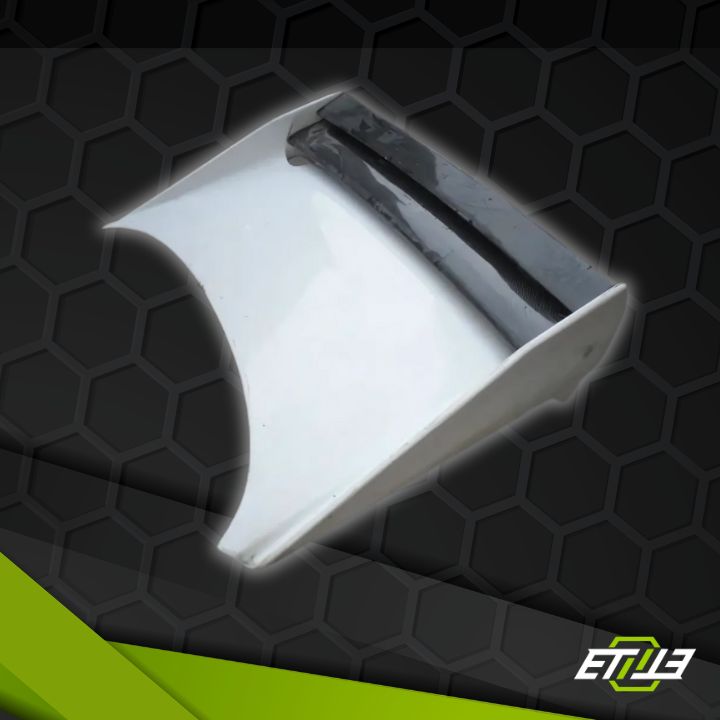 R34 GTR GTT VS GT Style Rear Spoiler - Elite Ti