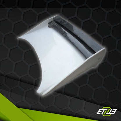 R34 GTR GTT VS GT Style Rear Spoiler - Elite Ti