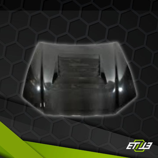 R34 GTR NI Style Hood - Elite Ti